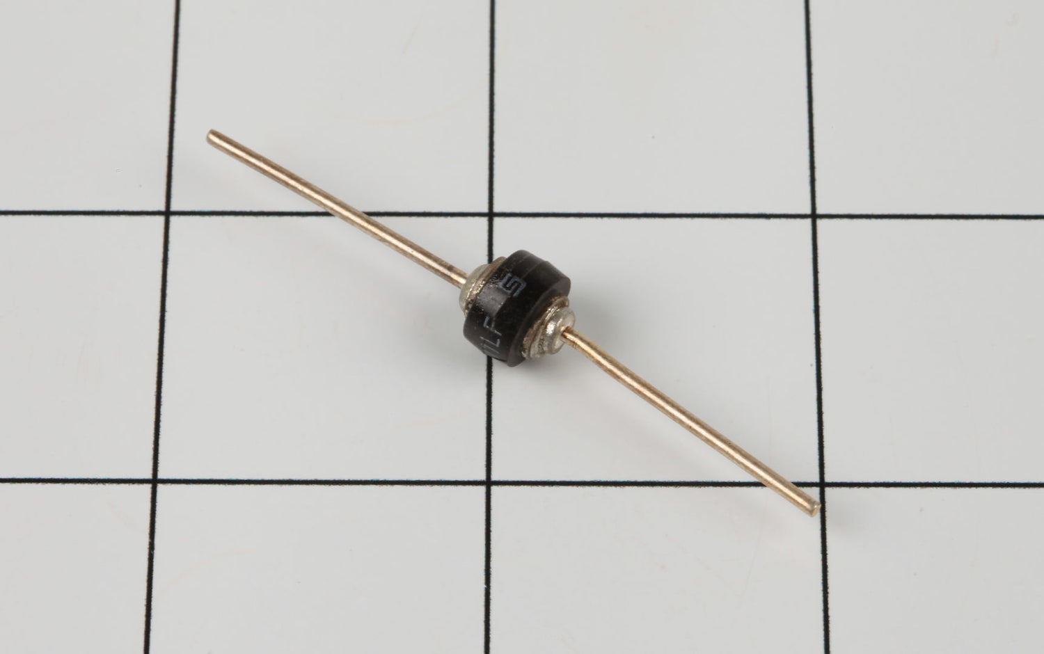 GN-DIODE, 6AMP 200 PIV