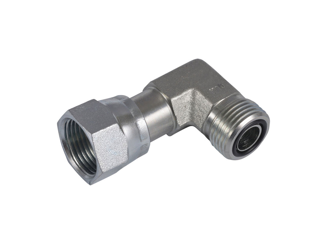 GN-ELBOW,SWIVEL 90D