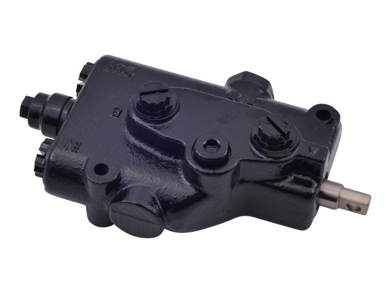GN-VALVE,MANUAL