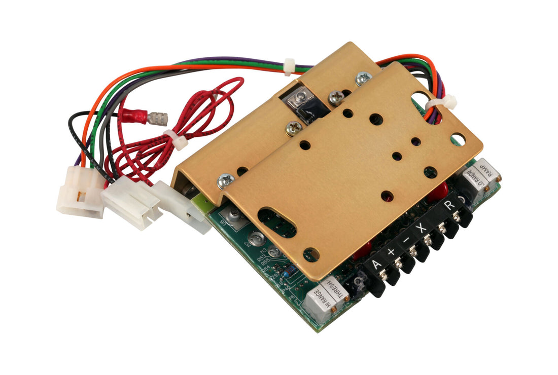 GN-PCB ASSY 24493 CNTR