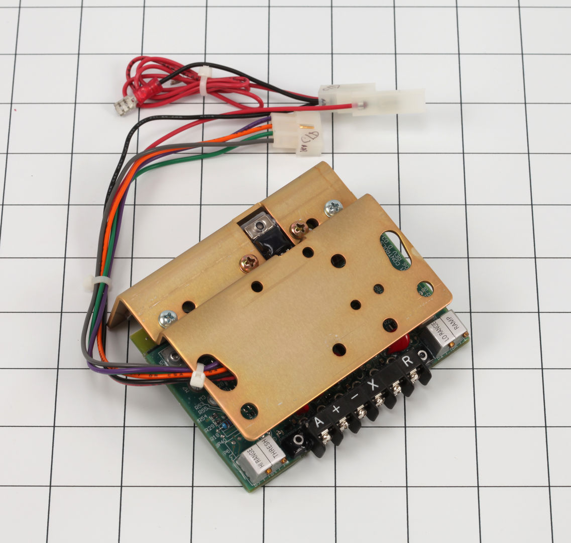 GN-PCB ASSY 24493 CNTR