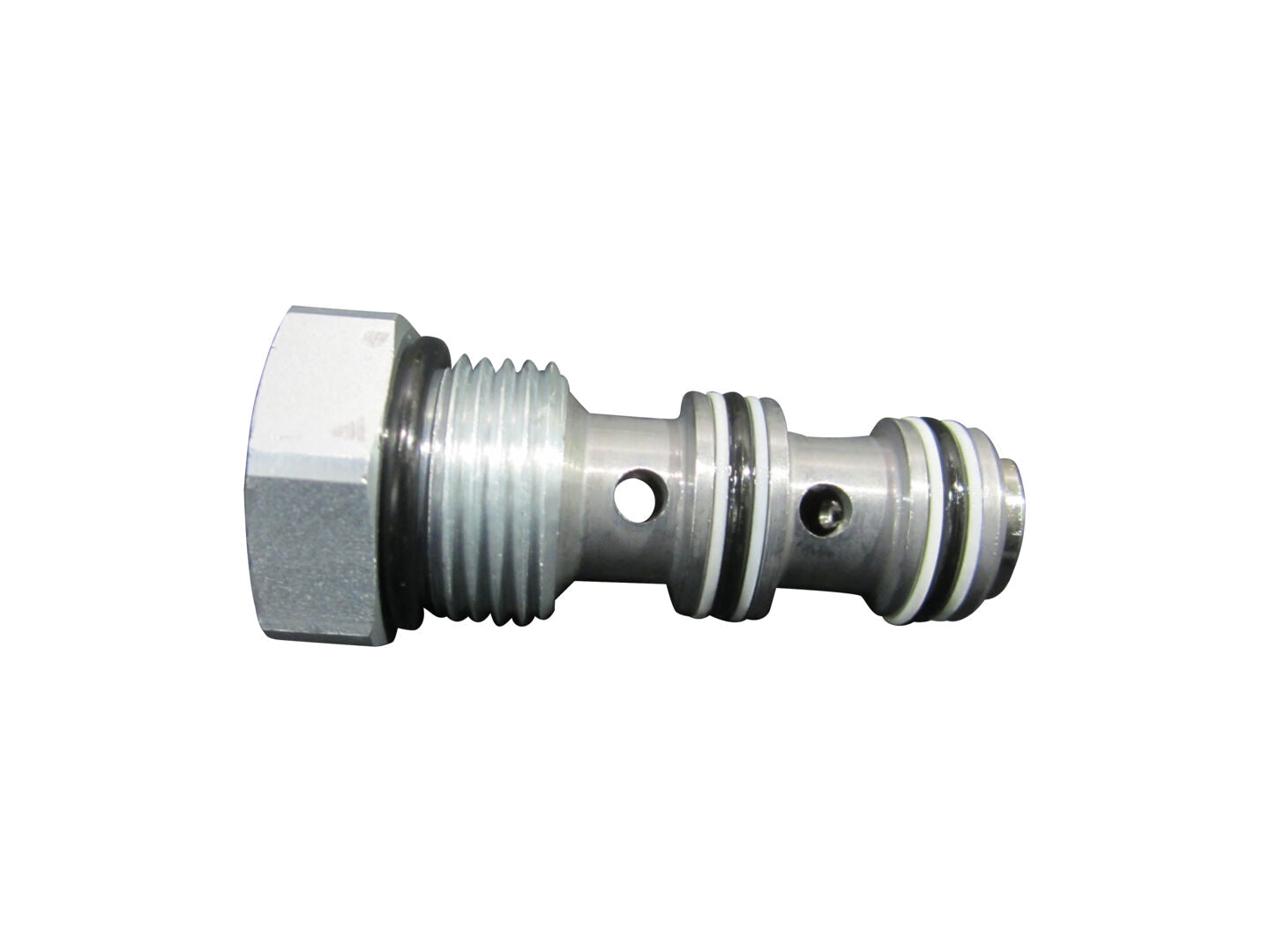 GN-VALVE,SHUTTLE