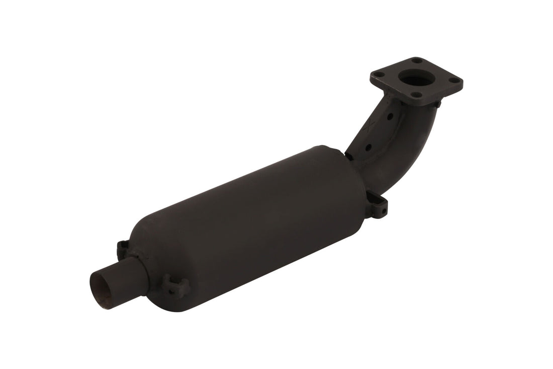GN-MUFFLER