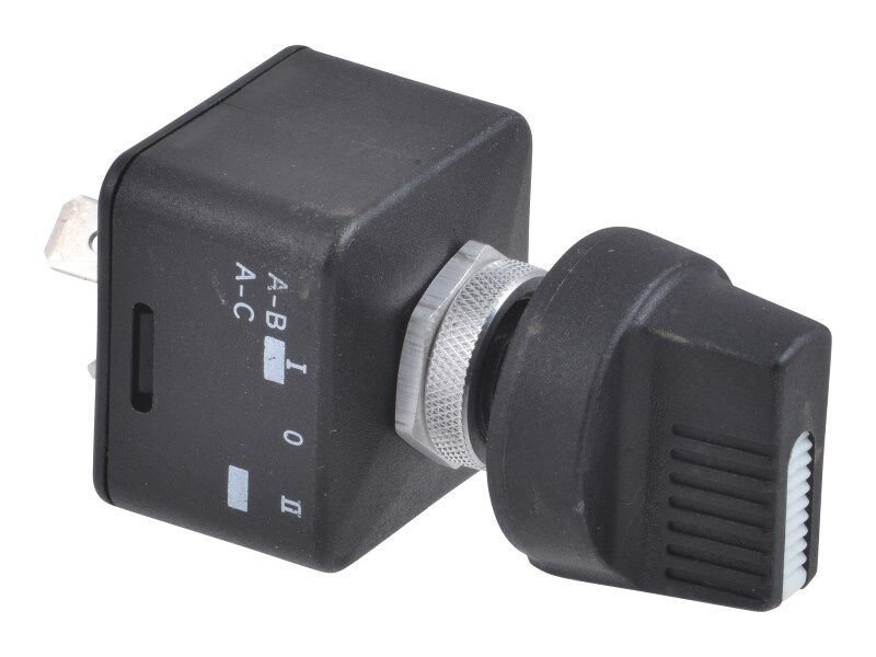 SWITCH, STEERING MODE