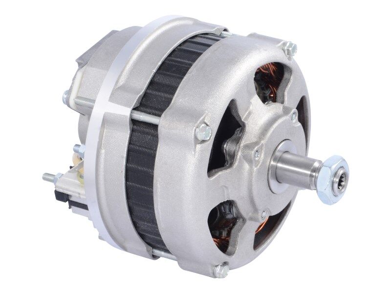 GN-ALTERNATOR
