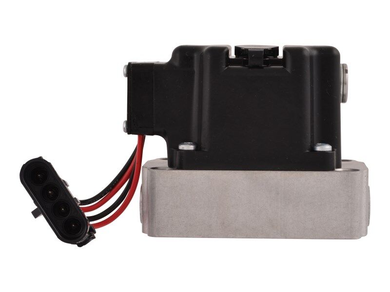 GN-COIL ASSY (PILOT)