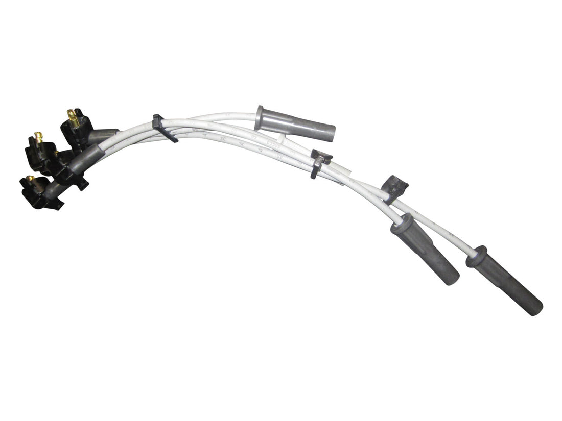 GN-WIRE SET,SPARK PLUG