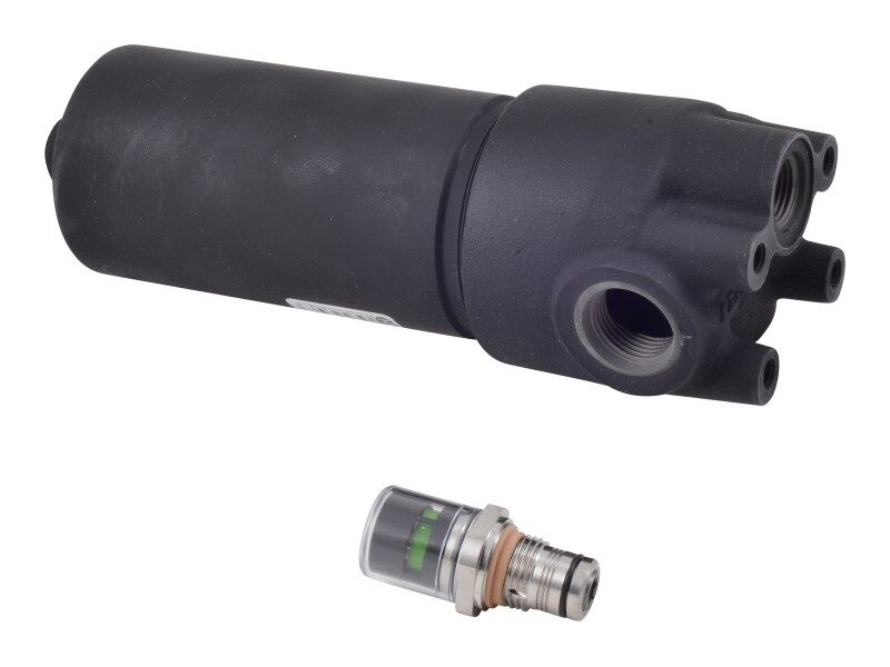 GN-FILTER ASSY