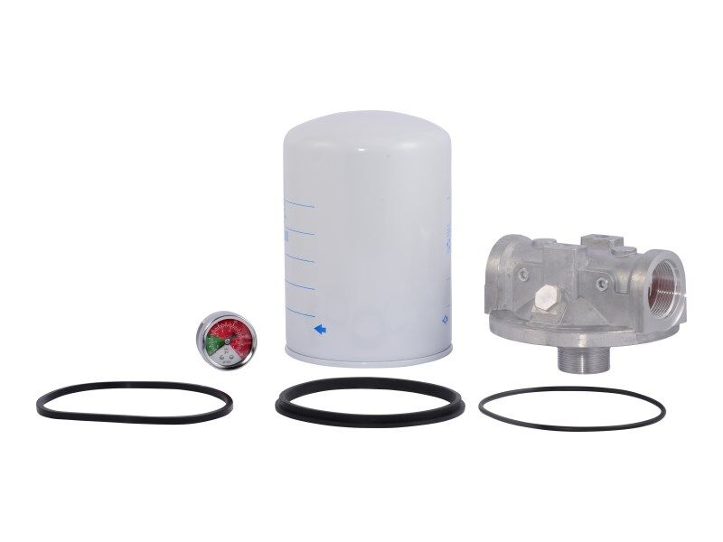 GN-FILTER, HYD ASSY