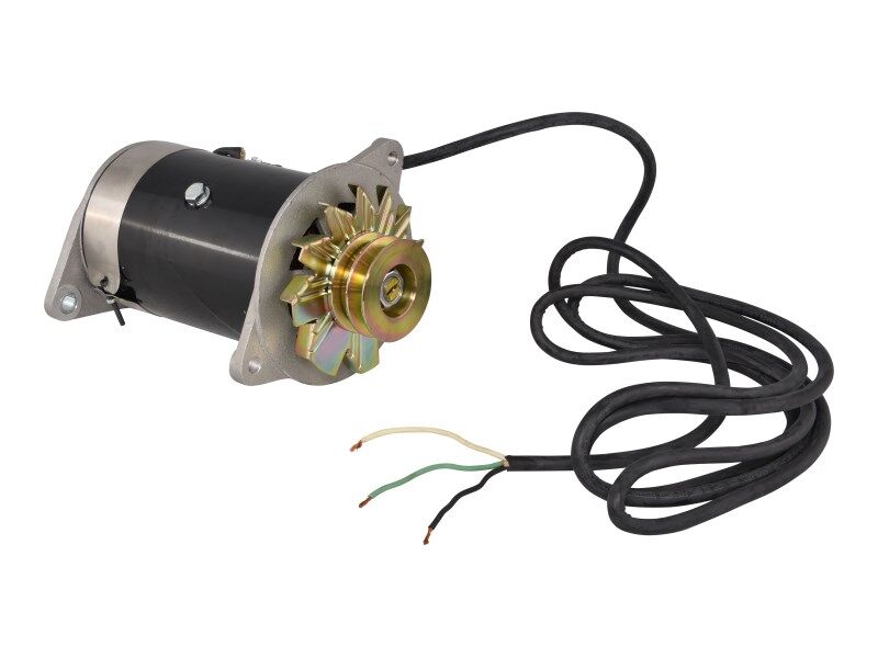 GN-GENERATOR