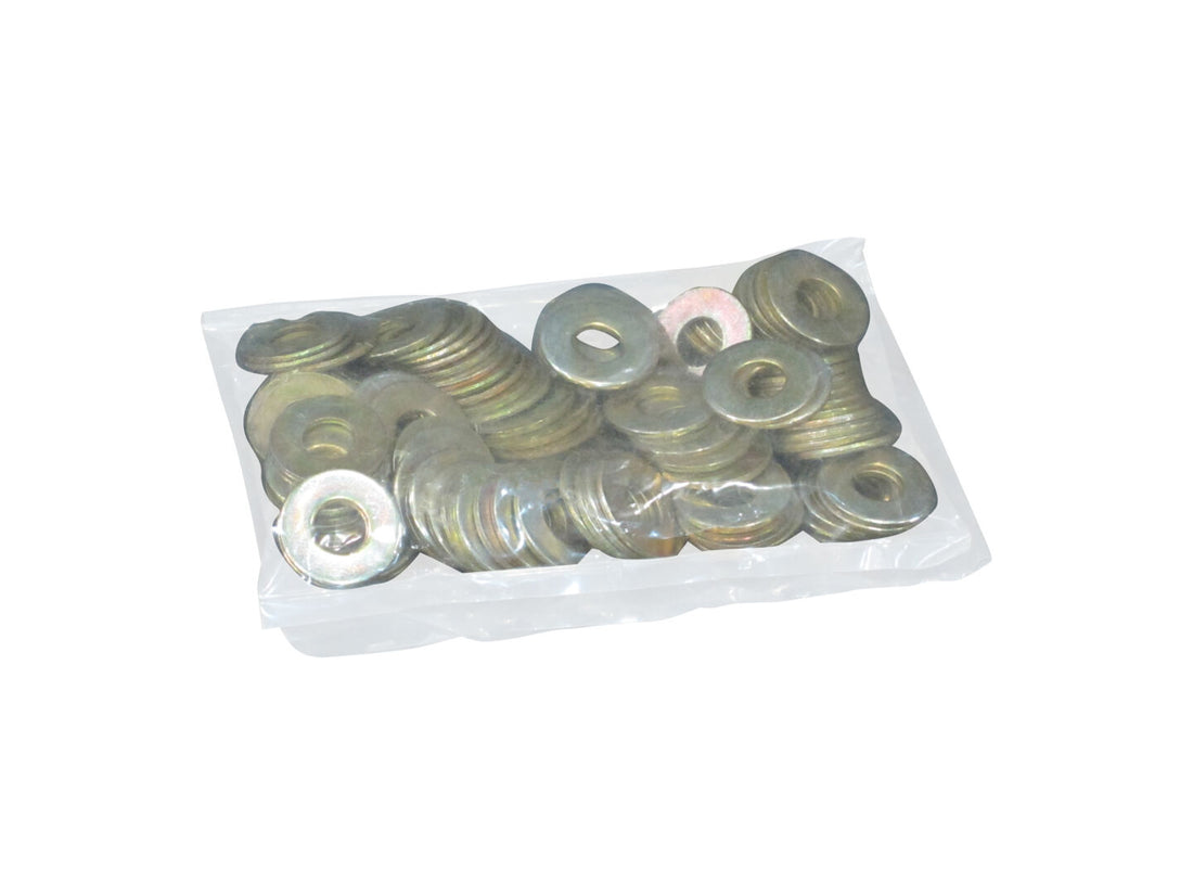 GN-WASHER FLAT 3/8
