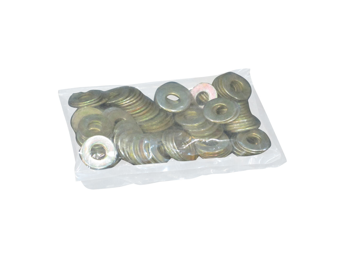 GN-WASHER FLAT 3/8