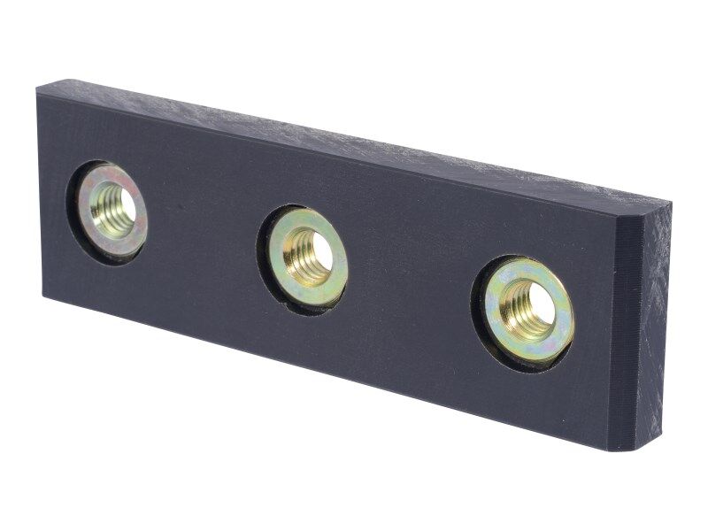 GN-WEAR PAD, INNER AXLE SIDE