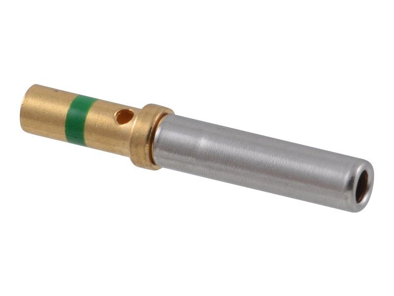 GN-TERM GOLD SOCKET 14-16 GA