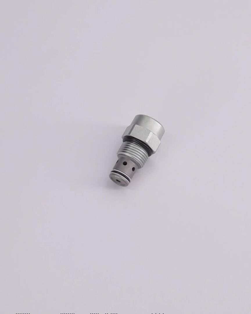 GN-VALVE,FLOW REG