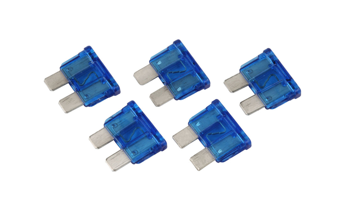 GN-FUSE, ATC-15 5PK