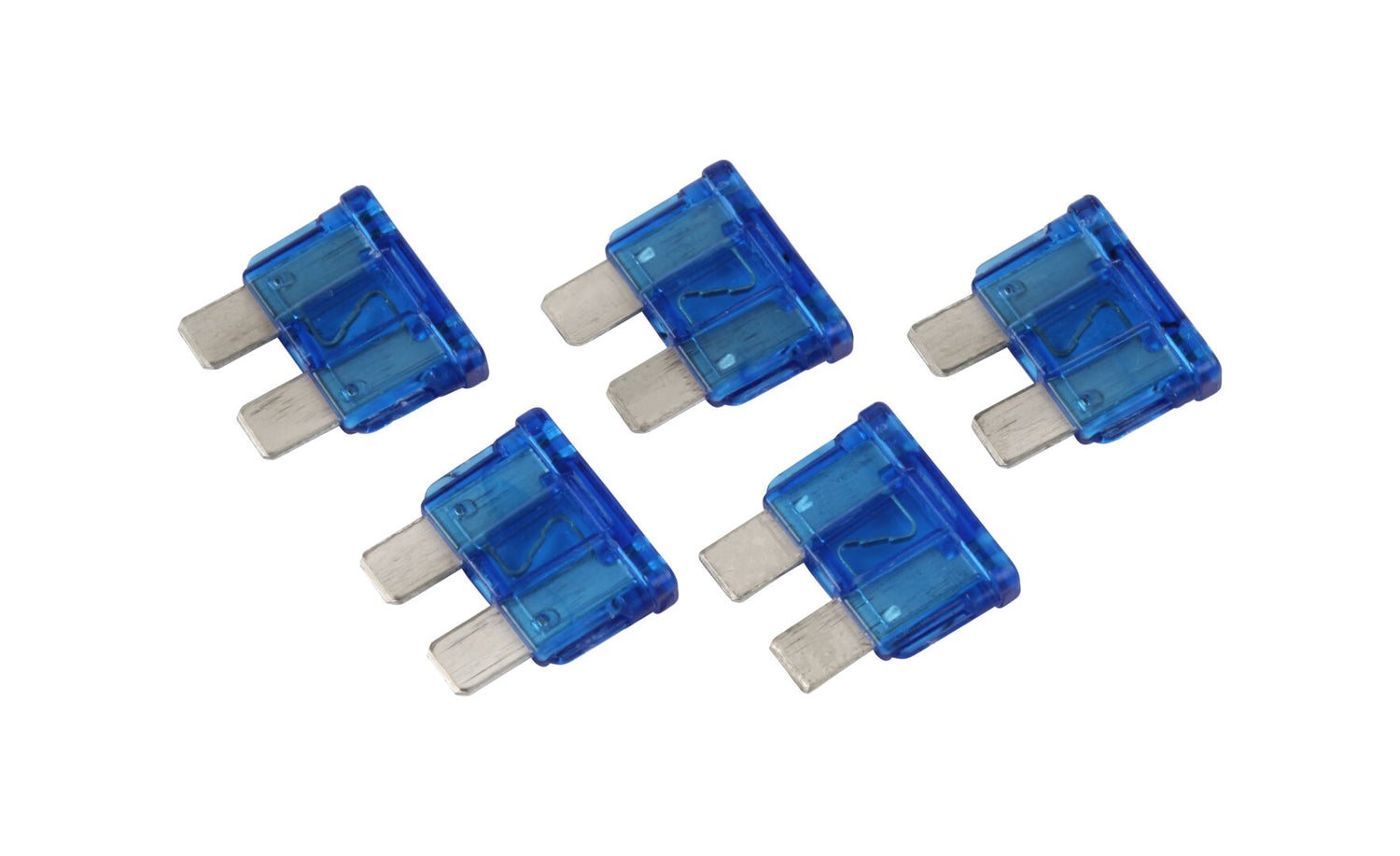 GN-FUSE, ATC-15 5PK