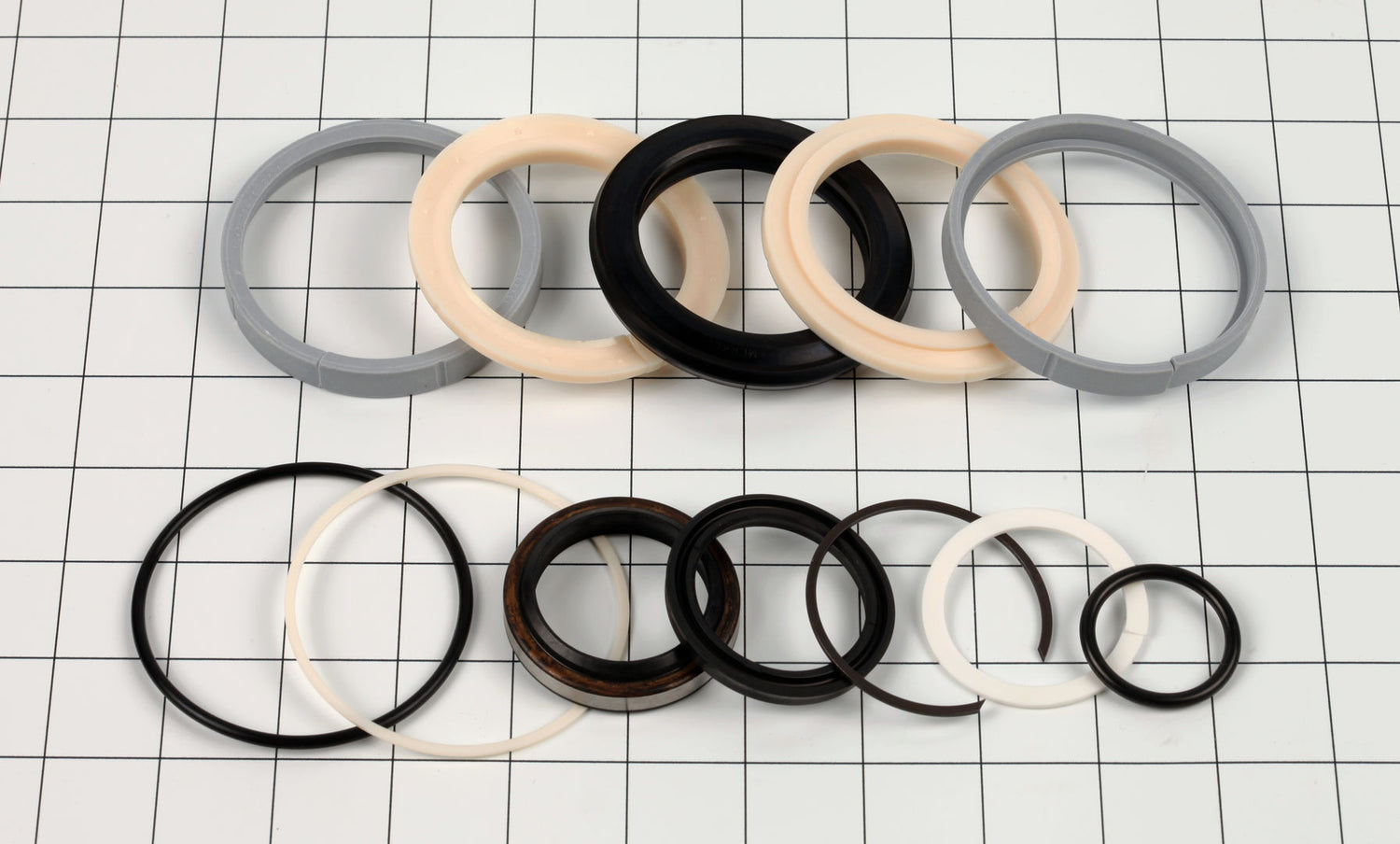 GN-SEAL KIT, MASTER CYL