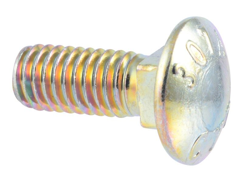 GN-BOLT, CARRIAGE
