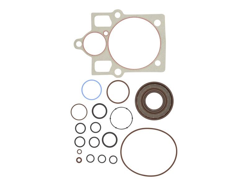 GN-SEAL KIT, OVERHAUL