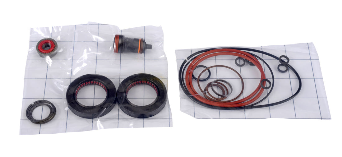 GN-KIT, OVERHAUL SEAL