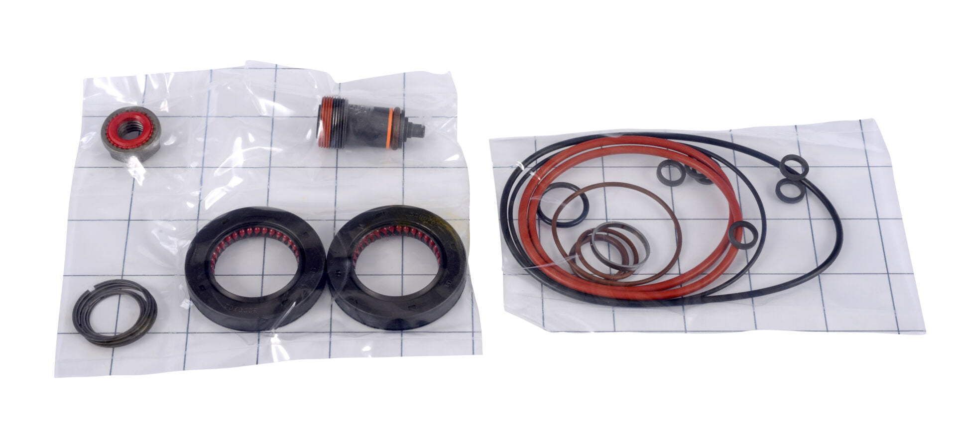 GN-KIT, OVERHAUL SEAL