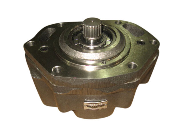 GN-ASSY. CHARGE PUMP