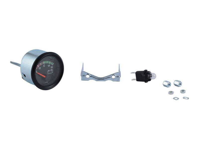 GN-VOLTMETER GAUGE