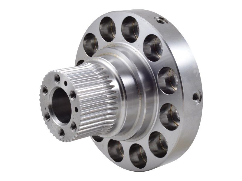 GN-SPINDLE