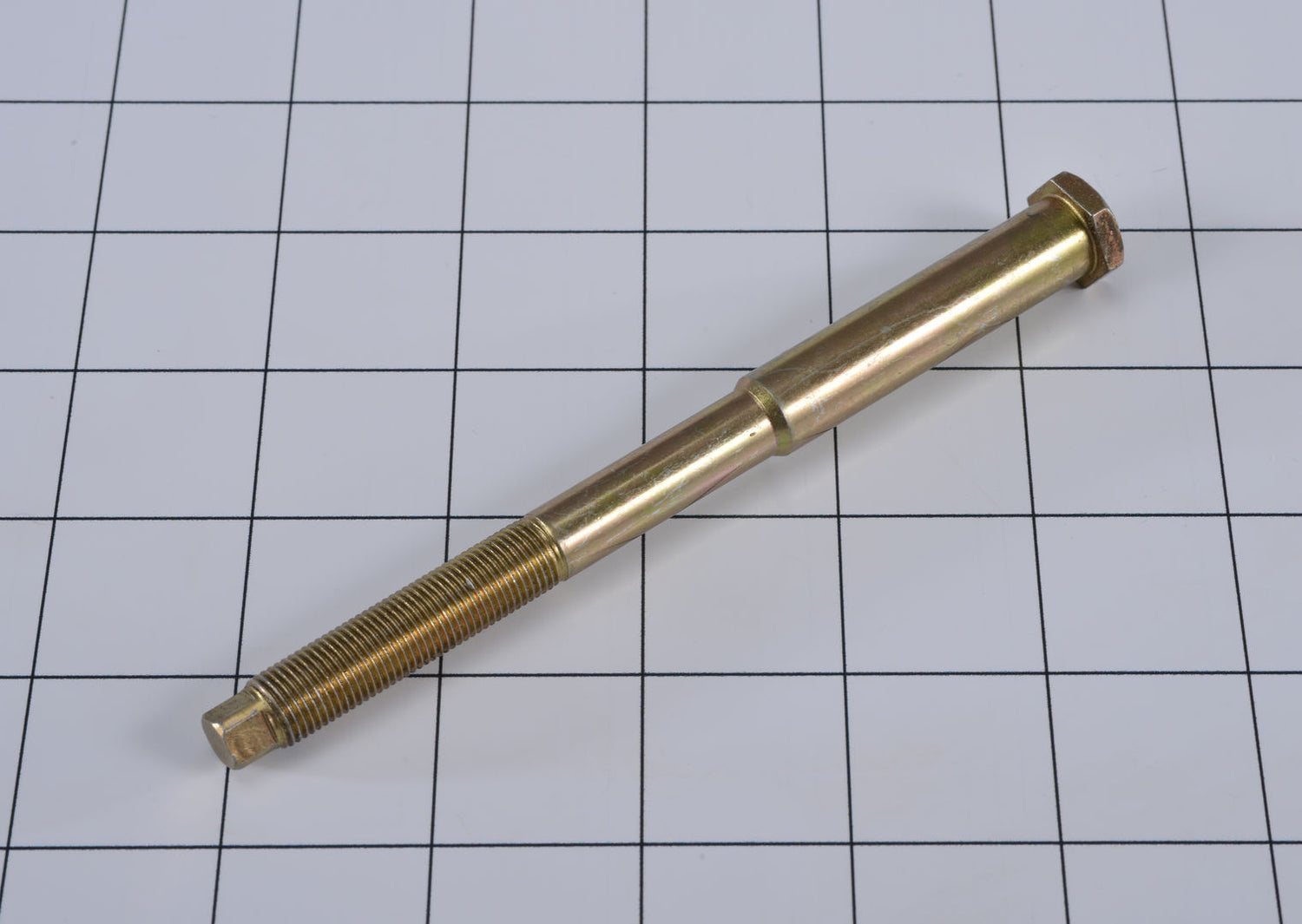 GN-BOLT, ADJUSTING