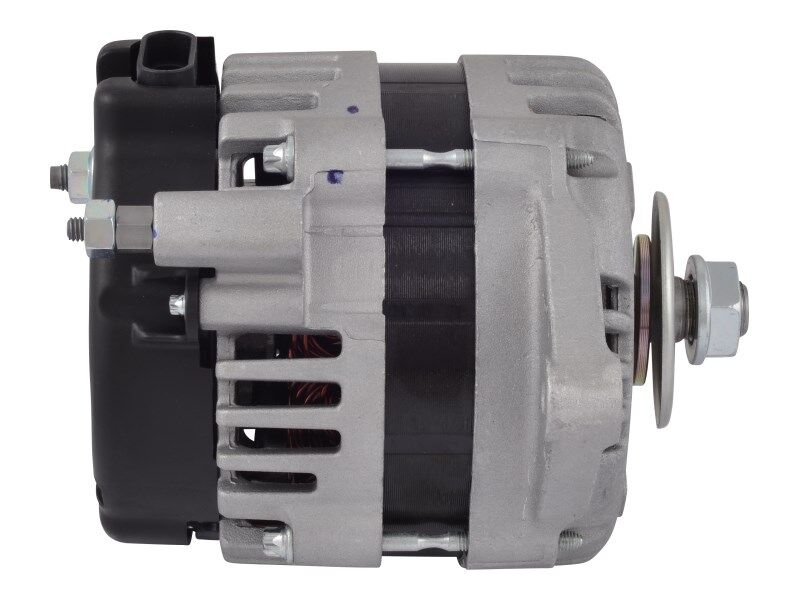 GN-ALTERNATOR