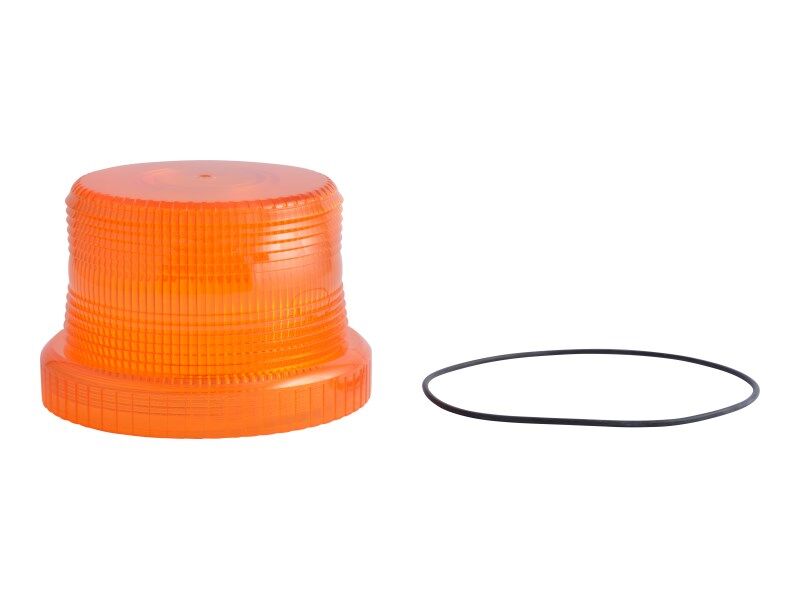 GN-LENS, AMBER STROBE