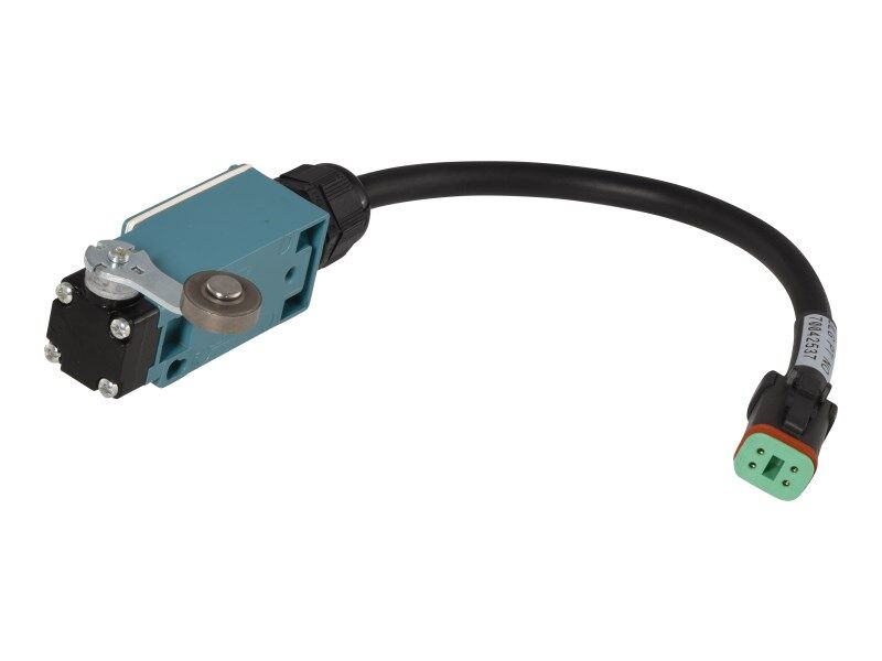 GN-LIMIT SWITCH, SAFETY