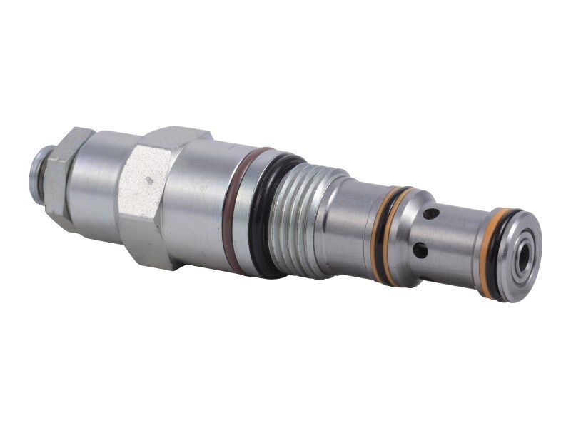 GN-VALVE, COUNTERBALANCE