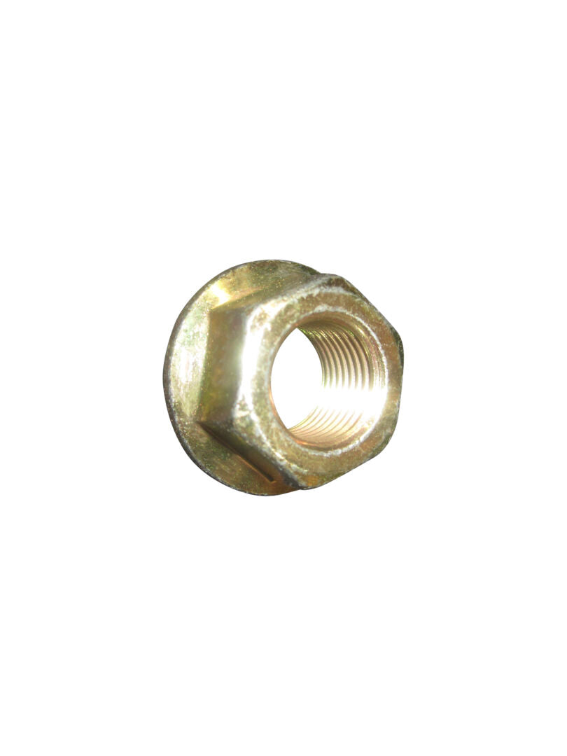 GN-NUT,HEX,FLANGE 5/8-18,GR 8