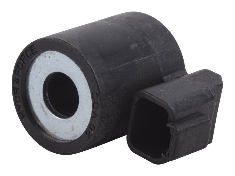 GN-COIL, 20 VDC W/ DEUTSCH