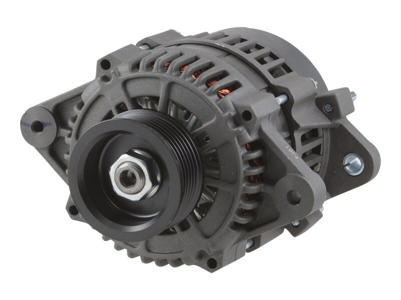 GN-ALTERNATOR