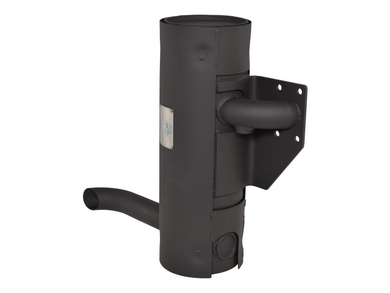 GN-MUFFLER,FORD LRG S40-60-80