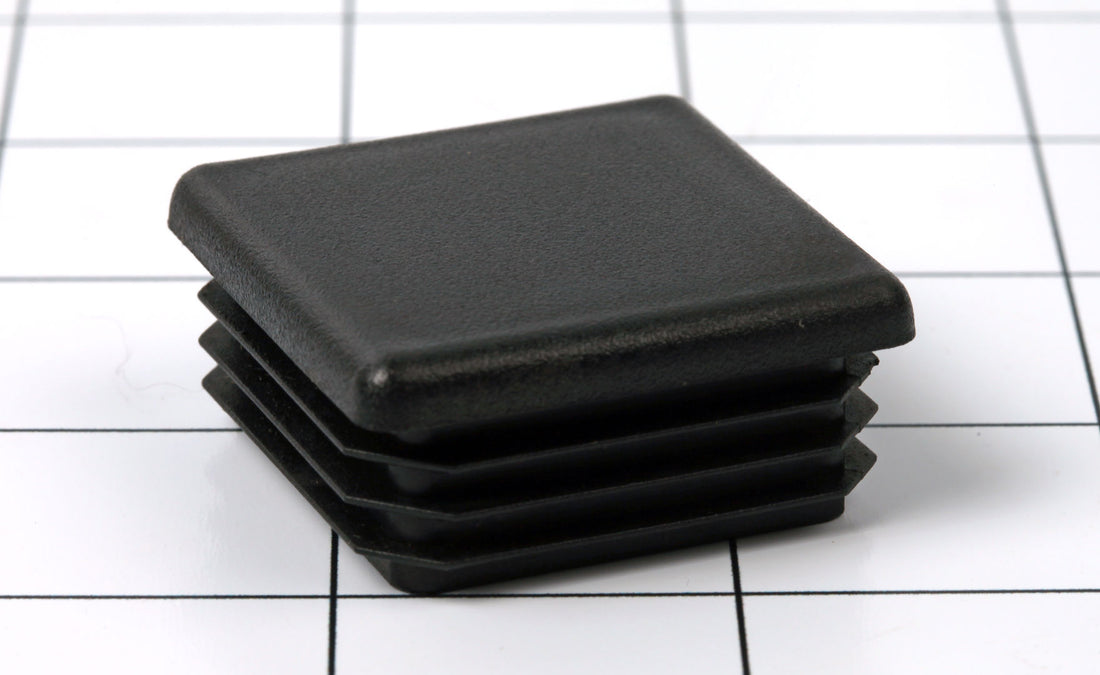 GN-PLUG,TUBE SQ 1.5X.065