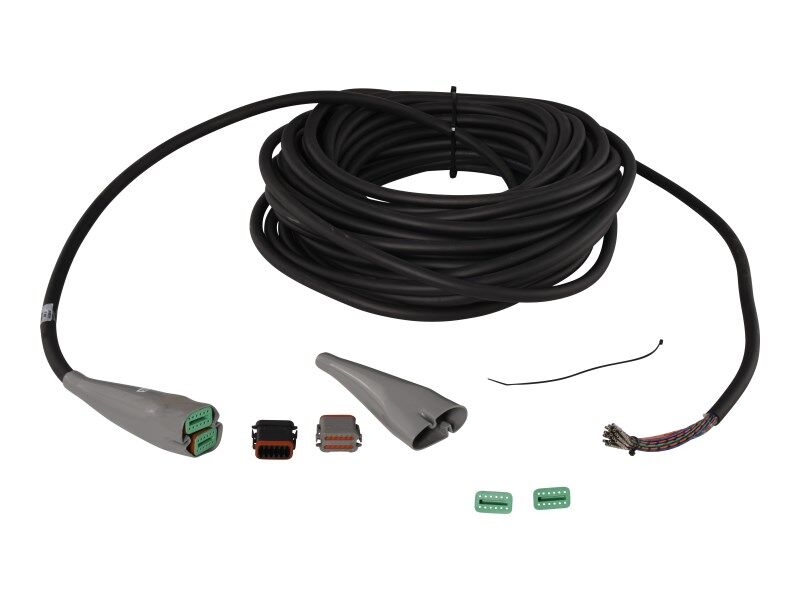 GN-HARNESS, BOOM CABLE