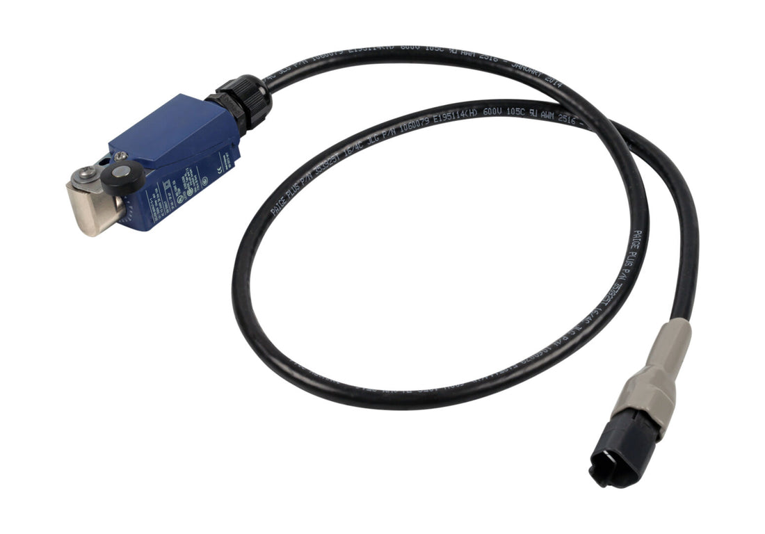 GN-HARNESS, LIMIT SWITCH