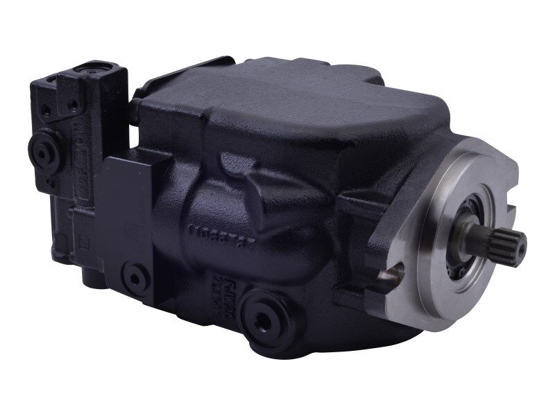 GN-PUMP,SAUER 60CC LS PHASE 2