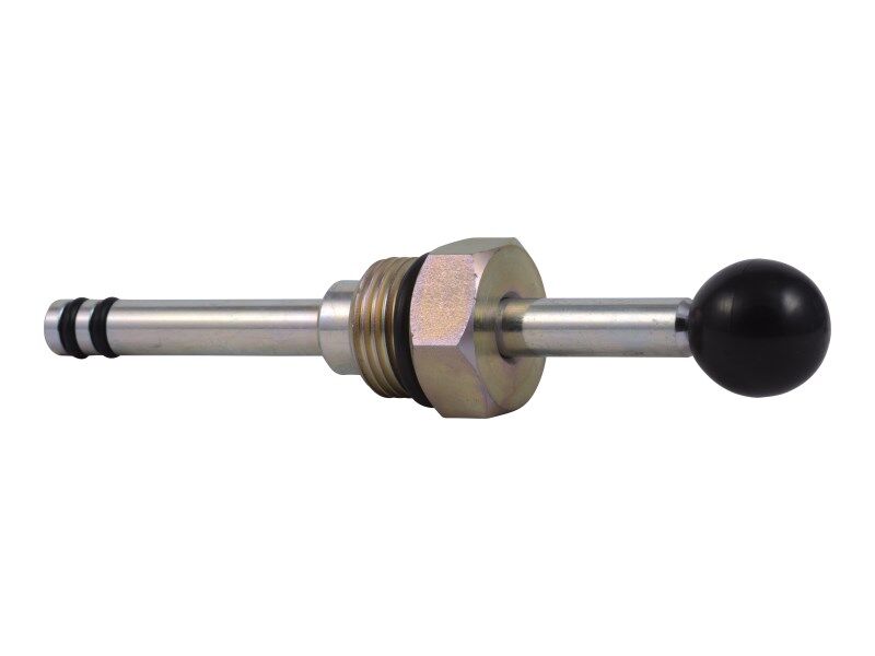 GN-VALVE, PILOT OPERATED ASSY