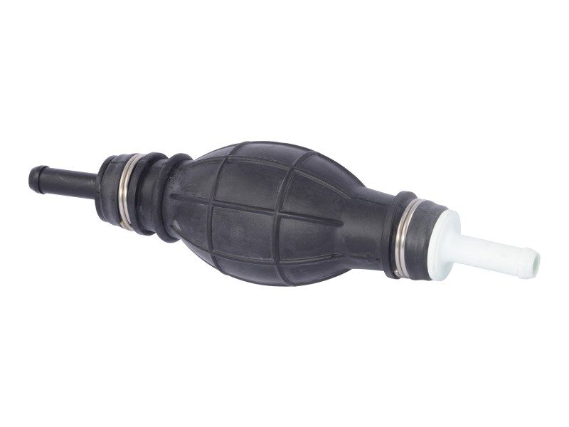 GN-PUMP, PRIMER
