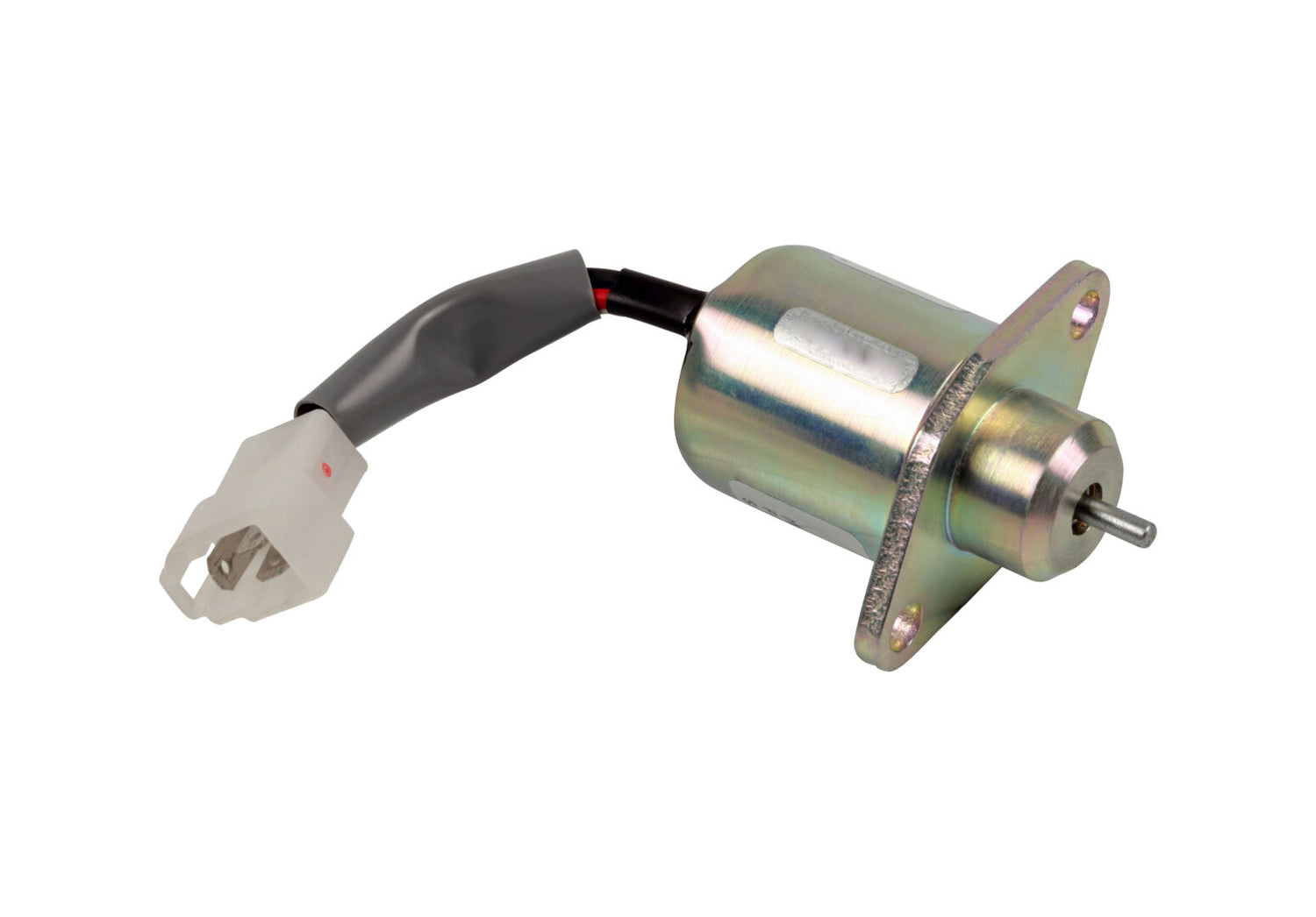 GN-SOLENOID,STOP 3-WR