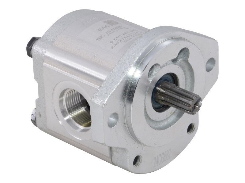 GN-PUMP GEAR, 16CC