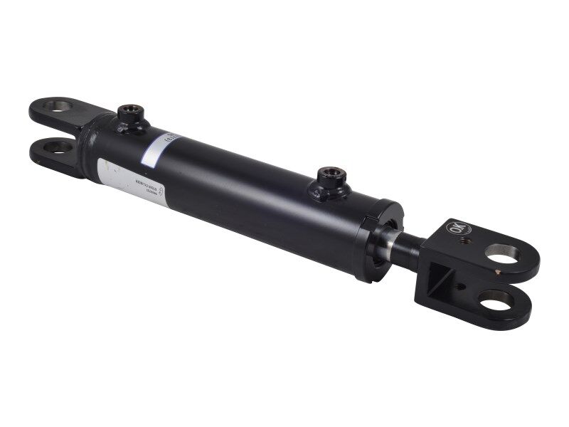 GN-STEER CYLINDER