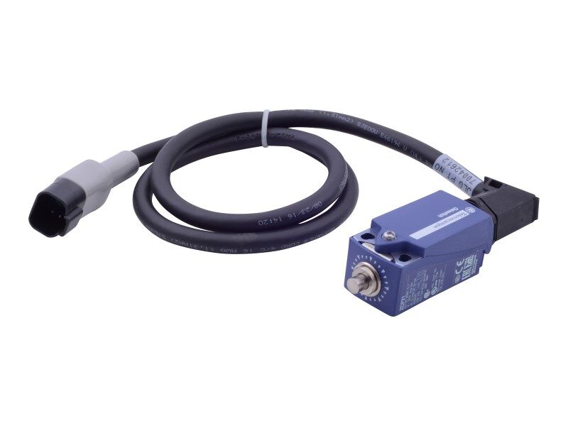 GN-HARNESS,LS,OP,OSCILLATE RH