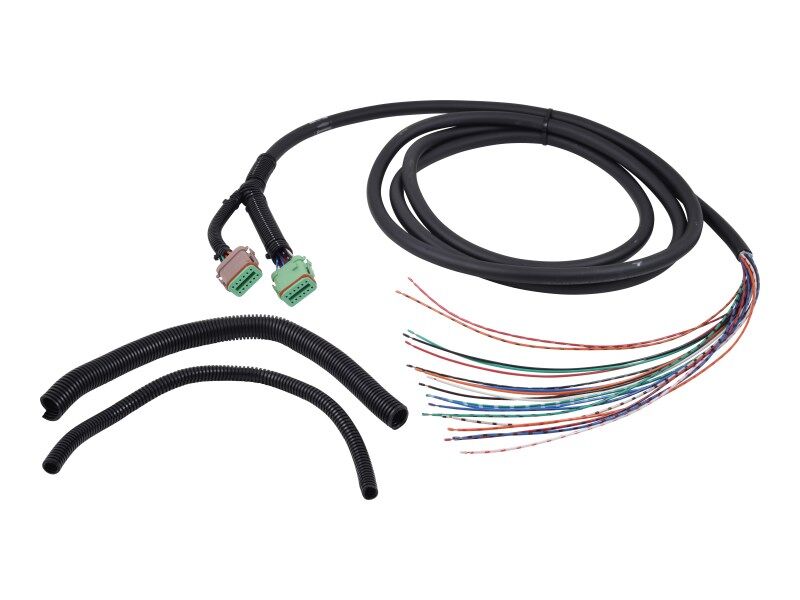 GN-HARNESS, BOOM