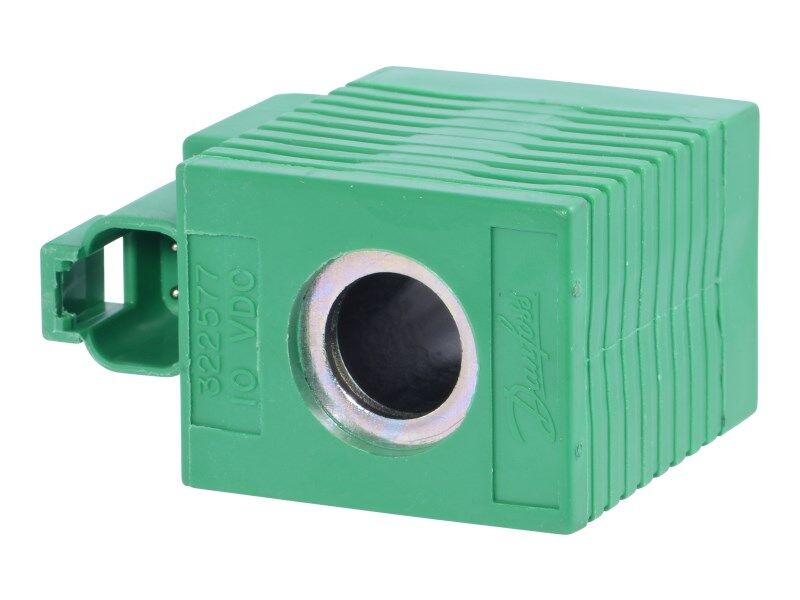 GN-COIL,10V DC